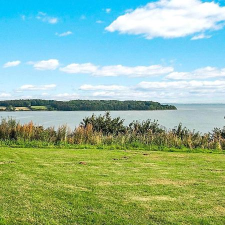 Holiday Home Aabenraa Lix Zewnętrze zdjęcie
