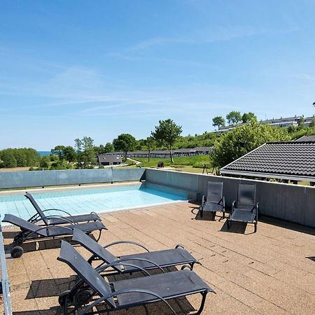 Holiday Home Aabenraa Lix Zewnętrze zdjęcie