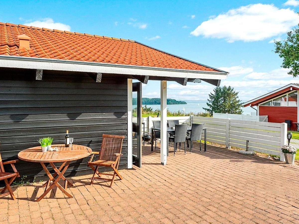 Holiday Home Aabenraa Lix Zewnętrze zdjęcie