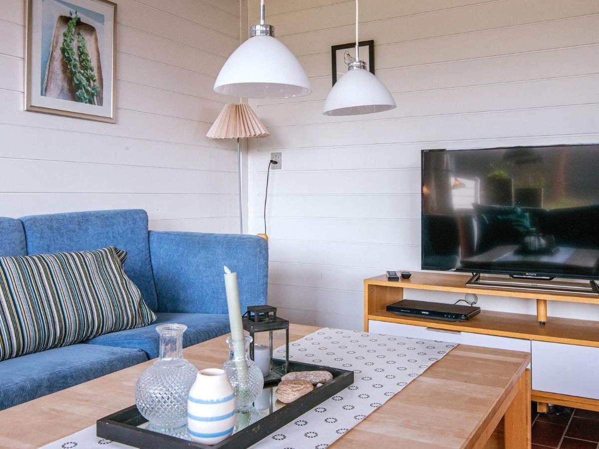 Holiday Home Aabenraa Lix Zewnętrze zdjęcie