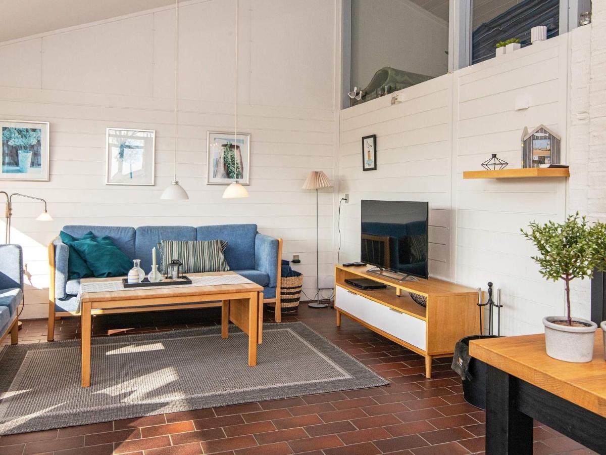 Holiday Home Aabenraa Lix Zewnętrze zdjęcie
