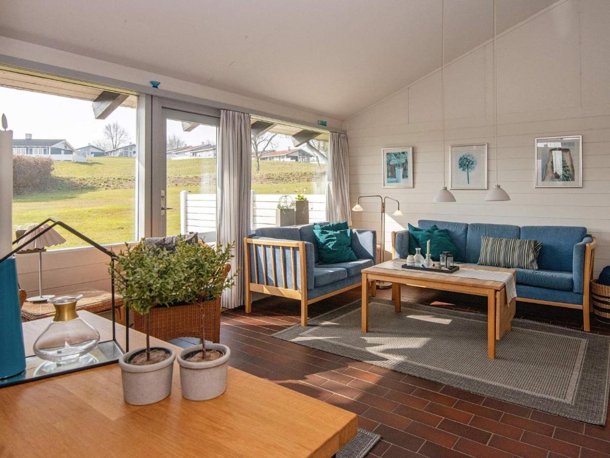 Holiday Home Aabenraa Lix Zewnętrze zdjęcie