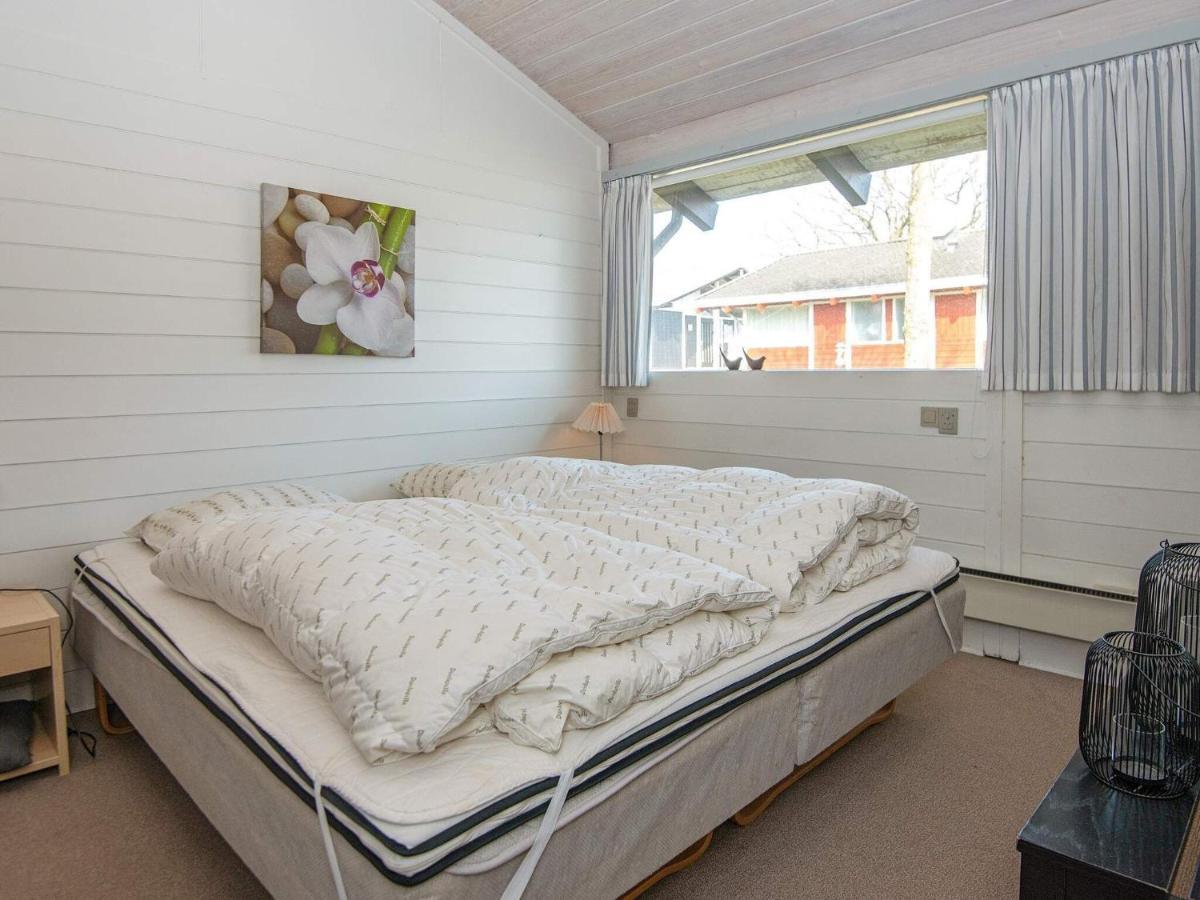 Holiday Home Aabenraa Lix Zewnętrze zdjęcie