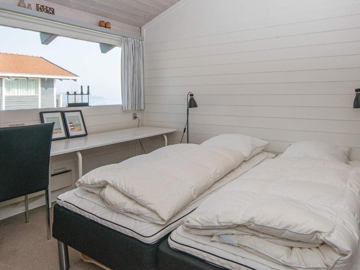 Holiday Home Aabenraa Lix Zewnętrze zdjęcie
