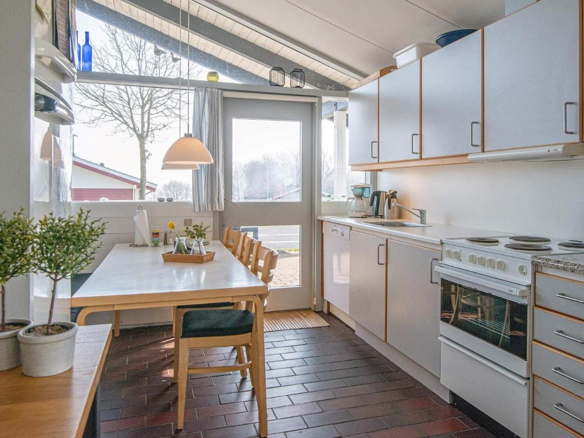 Holiday Home Aabenraa Lix Zewnętrze zdjęcie